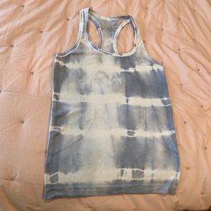 Lululemon Swiftly Tech Racerback